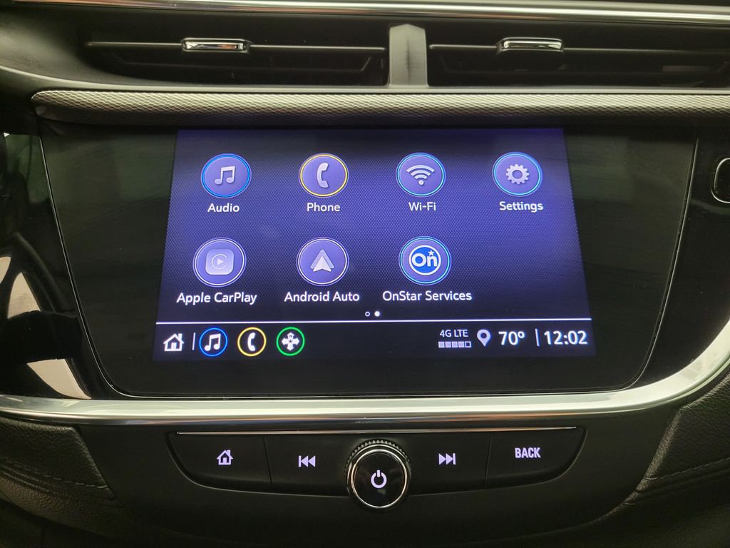 2023 Buick Encore GX Preferred photo 9