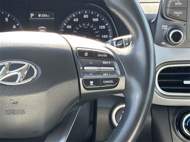 2020 Hyundai Kona Ultimate photo 22