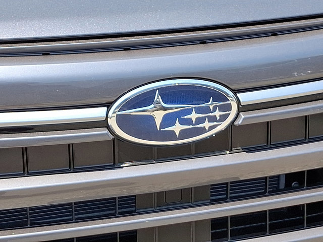 2025 Subaru Forester Limited photo 4