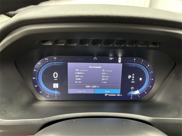 2025 Volvo XC90 AWD Plus photo 5