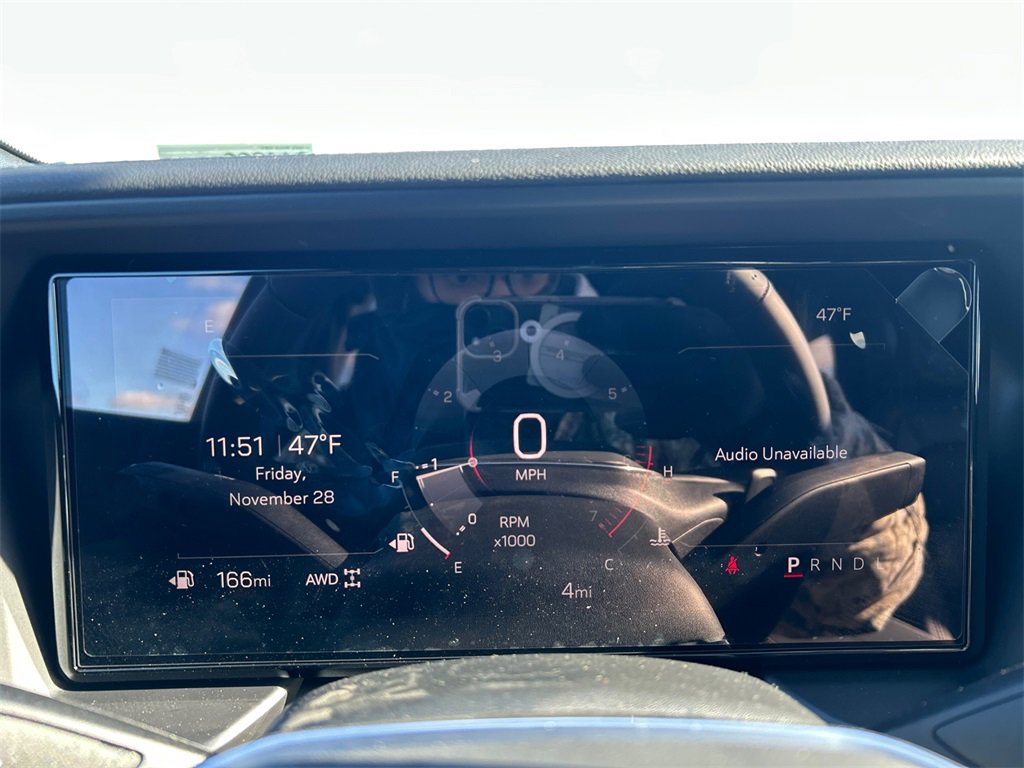 2026 GMC TERRAIN - Image 21