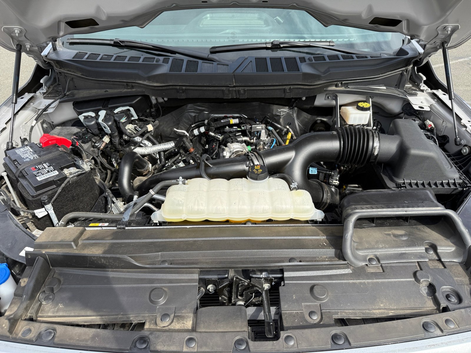 2023 Ford F-150 XL photo 19