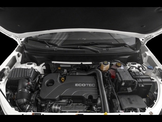 2022 Chevrolet Equinox LT photo 4