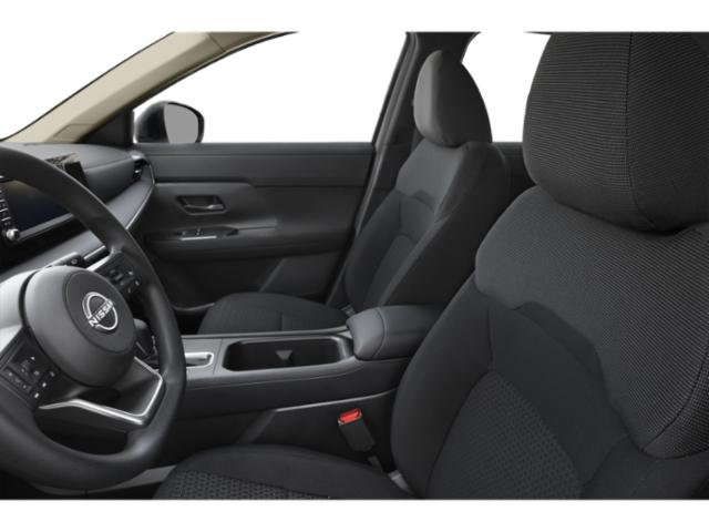 2026 Nissan Kicks S photo 8