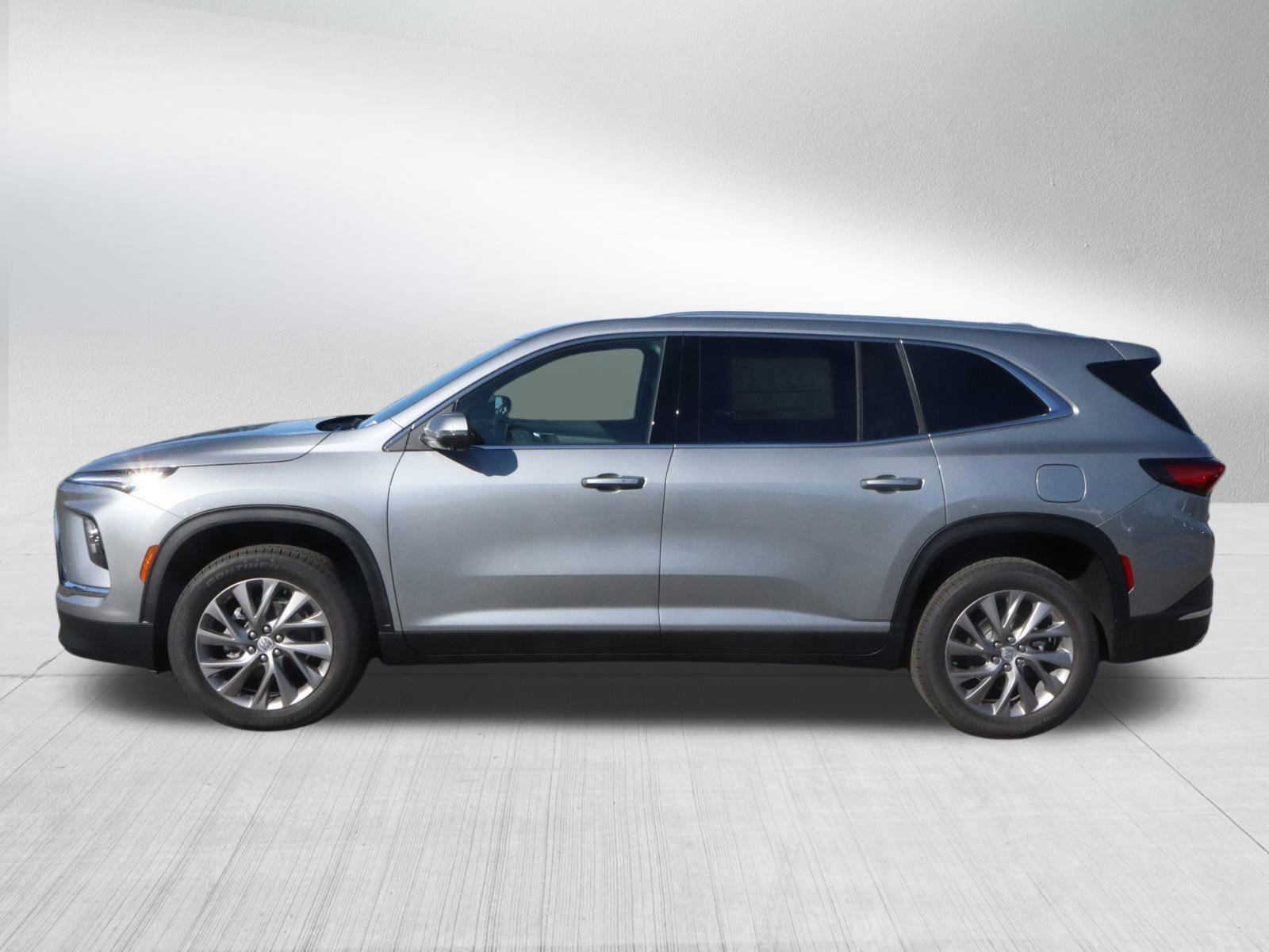2026 Buick Enclave Preferred photo 4