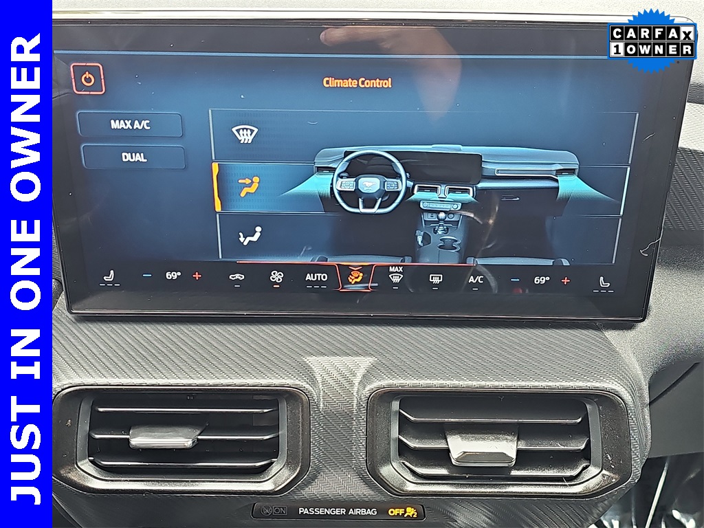 2024 Ford Mustang EcoBoost photo 20