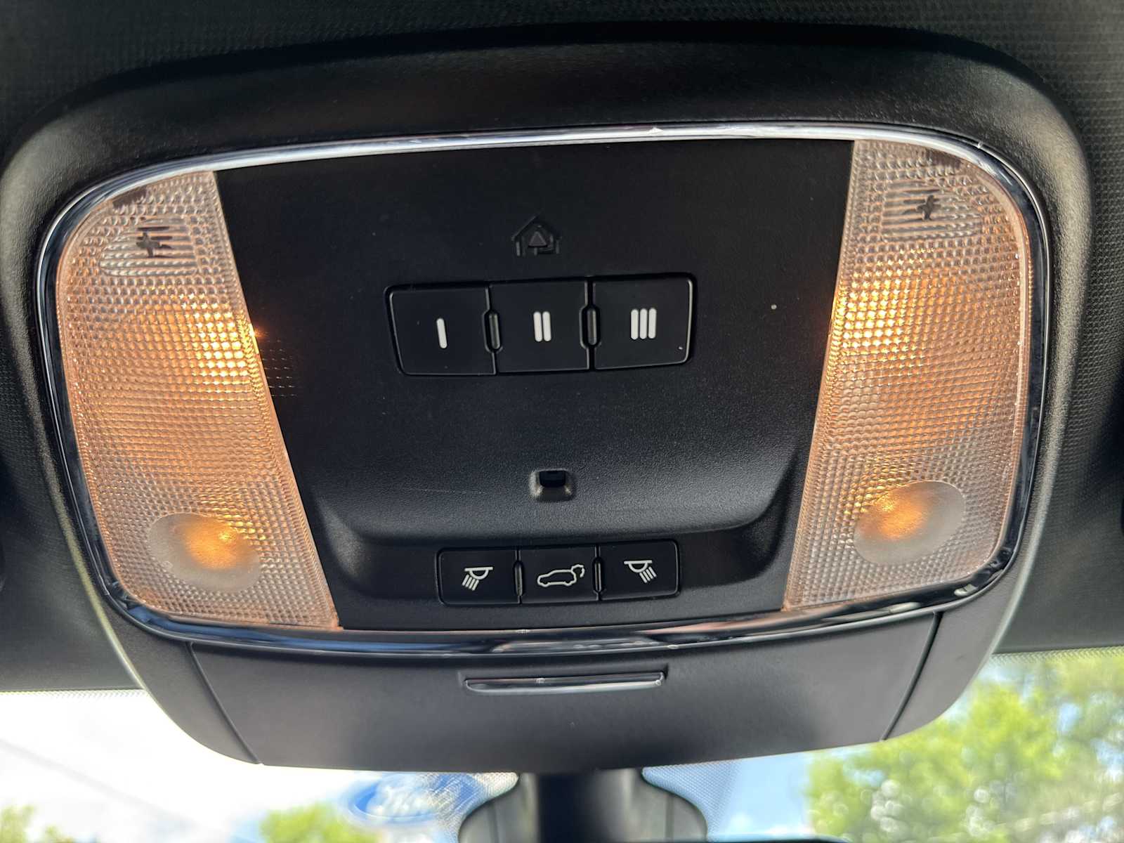 2019 Dodge Durango GT Plus photo 31