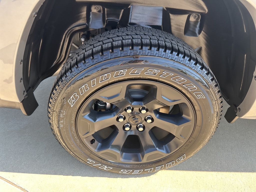2026 Ram 1500 Big Horn Lone Star photo 10