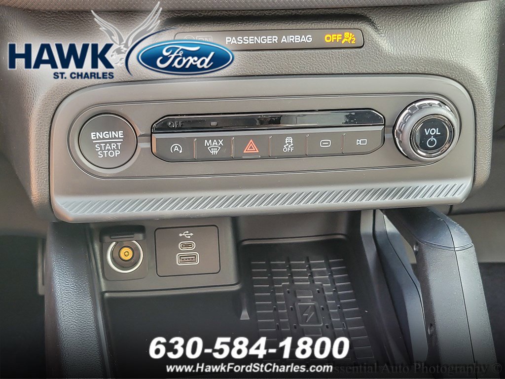 2025 FORD BRONCO SPORT - Image 14