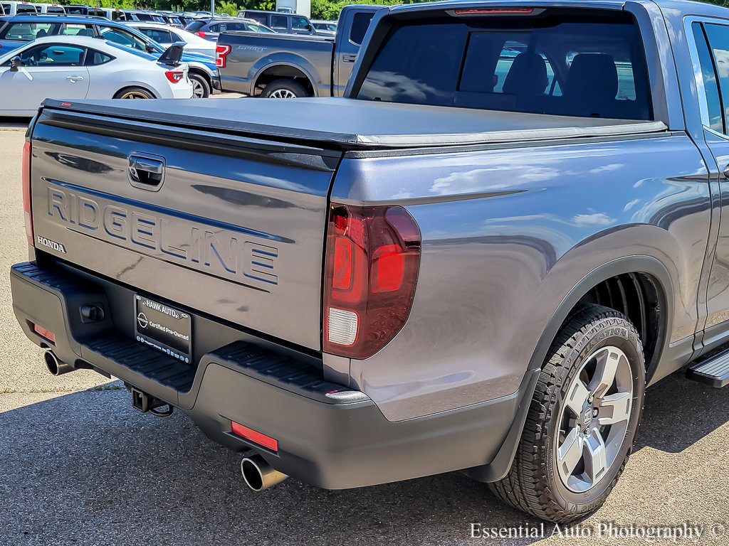2024 HONDA RIDGELINE RTL AWD - Image 6