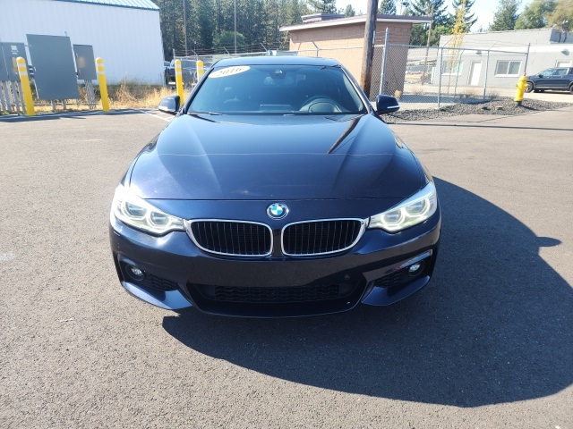 2016 Bmw 435i xDrive GC photo 4