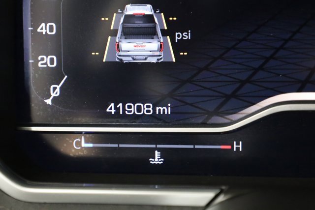 2024 Gmc Sierra 1500 AT4 photo 3