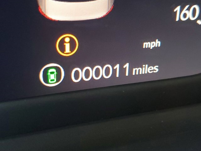 2025 Honda Accord Hybrid EX-L photo 14