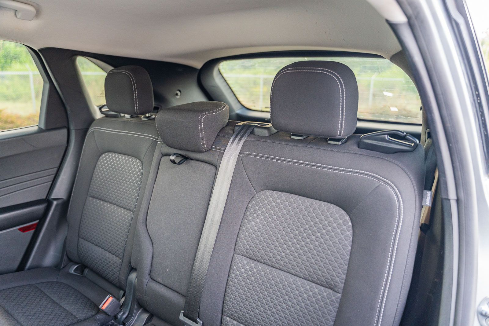 2023 Ford Escape Active photo 18