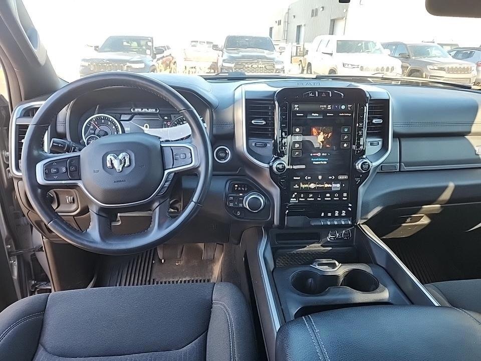 2023 Ram 1500 Big Horn Lone Star photo 2
