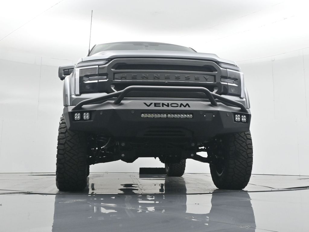 2025 Ford F-150 Lariat photo 51