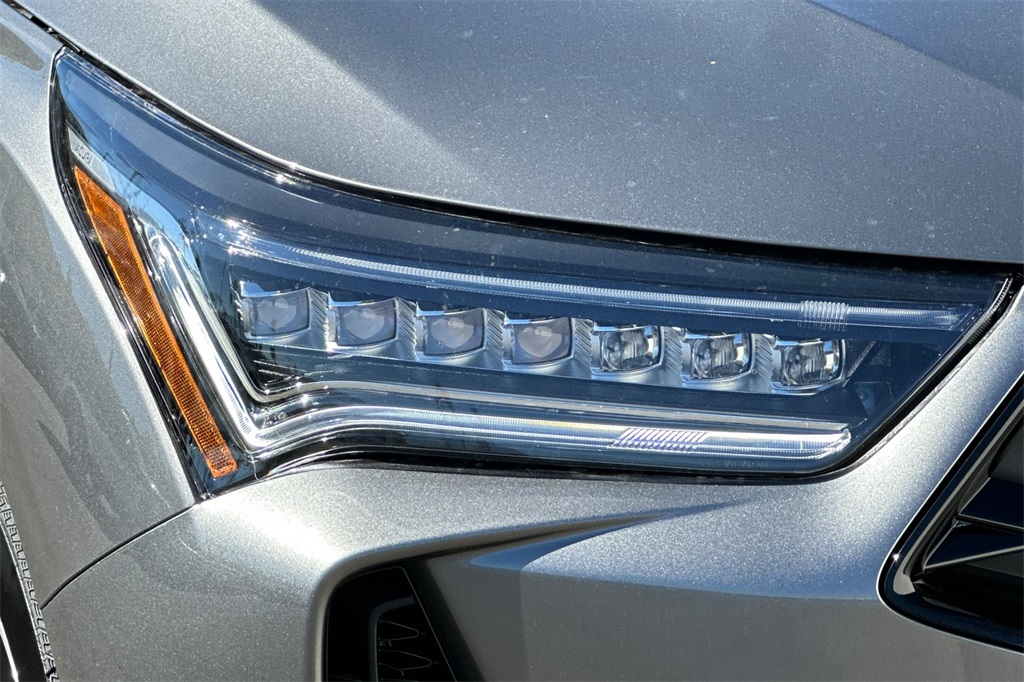 2025 Acura RDX Technology photo 31