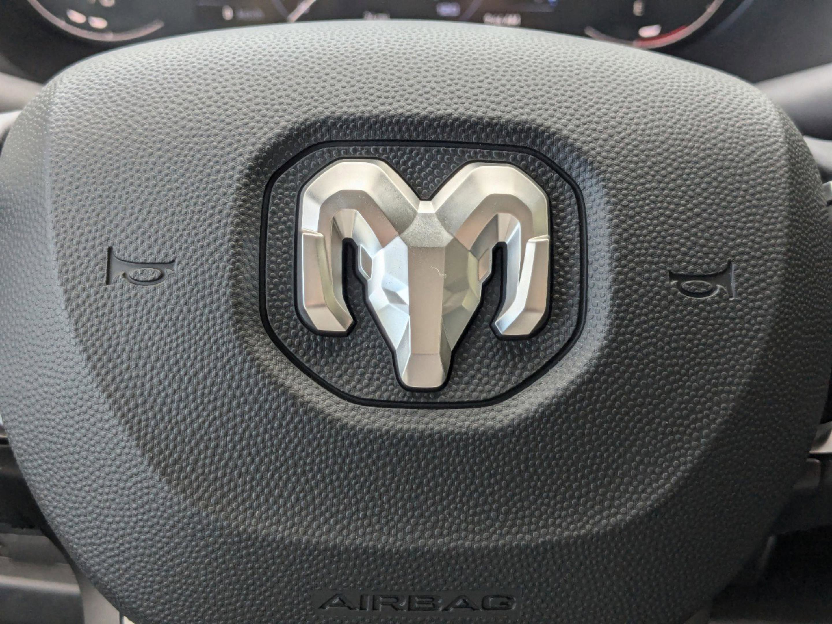 2025 Ram ProMaster 3500 photo 32