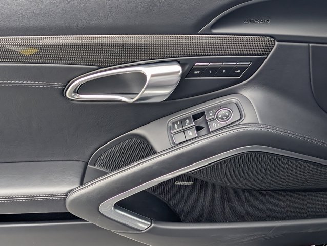 2019 Porsche 911 Turbo photo 19