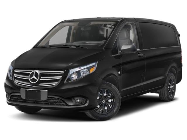 2023 Mercedes-Benz Metris Cargo Van Base's photo