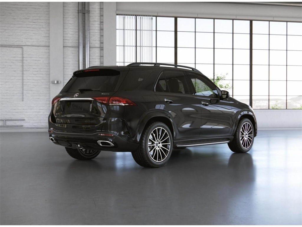 2023 Mercedes Benz GLE 450 4MATIC photo 17