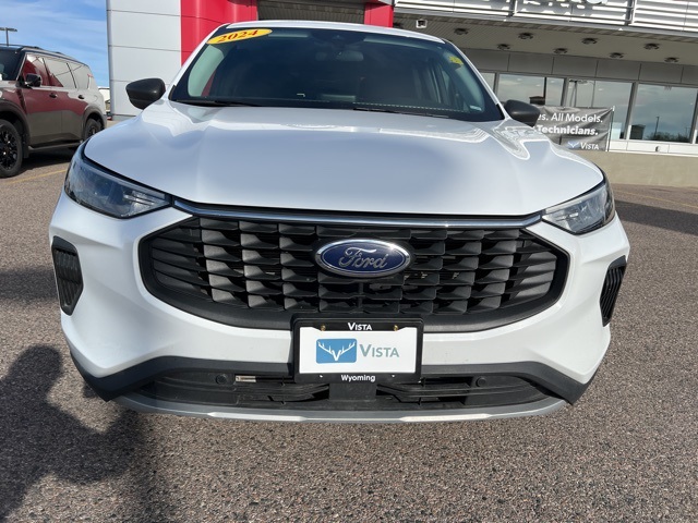 2024 Ford Escape Active photo 33