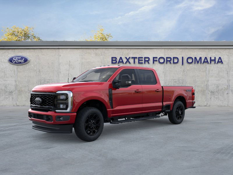 2026 Ford F-250 XLT photo 14