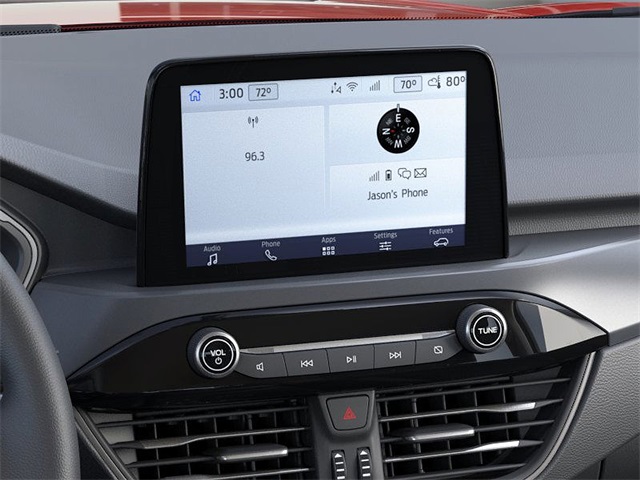 2025 Ford Escape Active photo 14