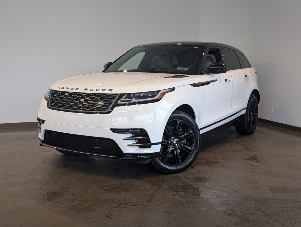 2023 Land Rover Range Rover Velar S
