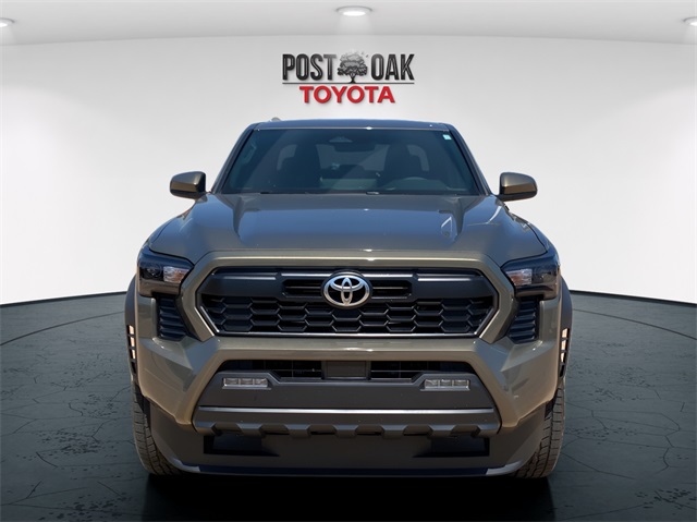 2025 Toyota Tacoma TRD Off-Road 4x4 Double Cab photo 2