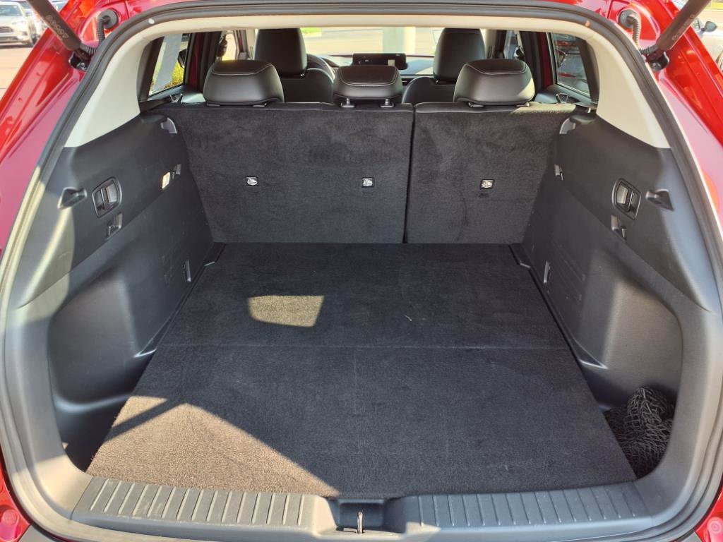 2024 Mazda CX-50 2.5 S Preferred photo 9
