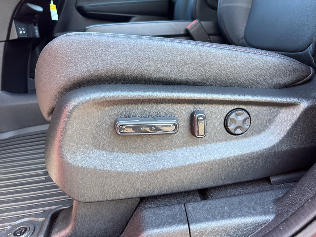2026 Honda Odyssey Sport photo 12