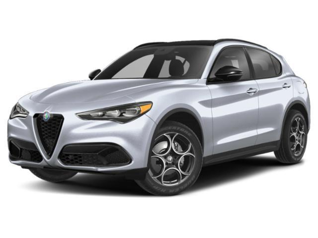 2025 Alfa Romeo Stelvio Base's photo