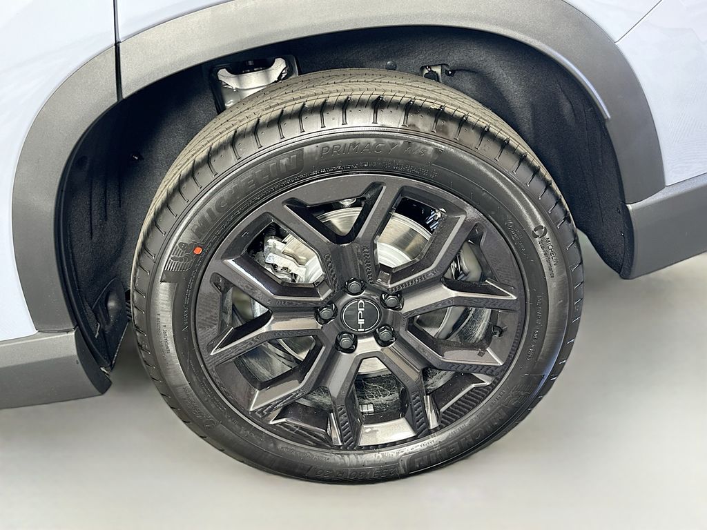 2025 Honda Pilot Touring photo 19