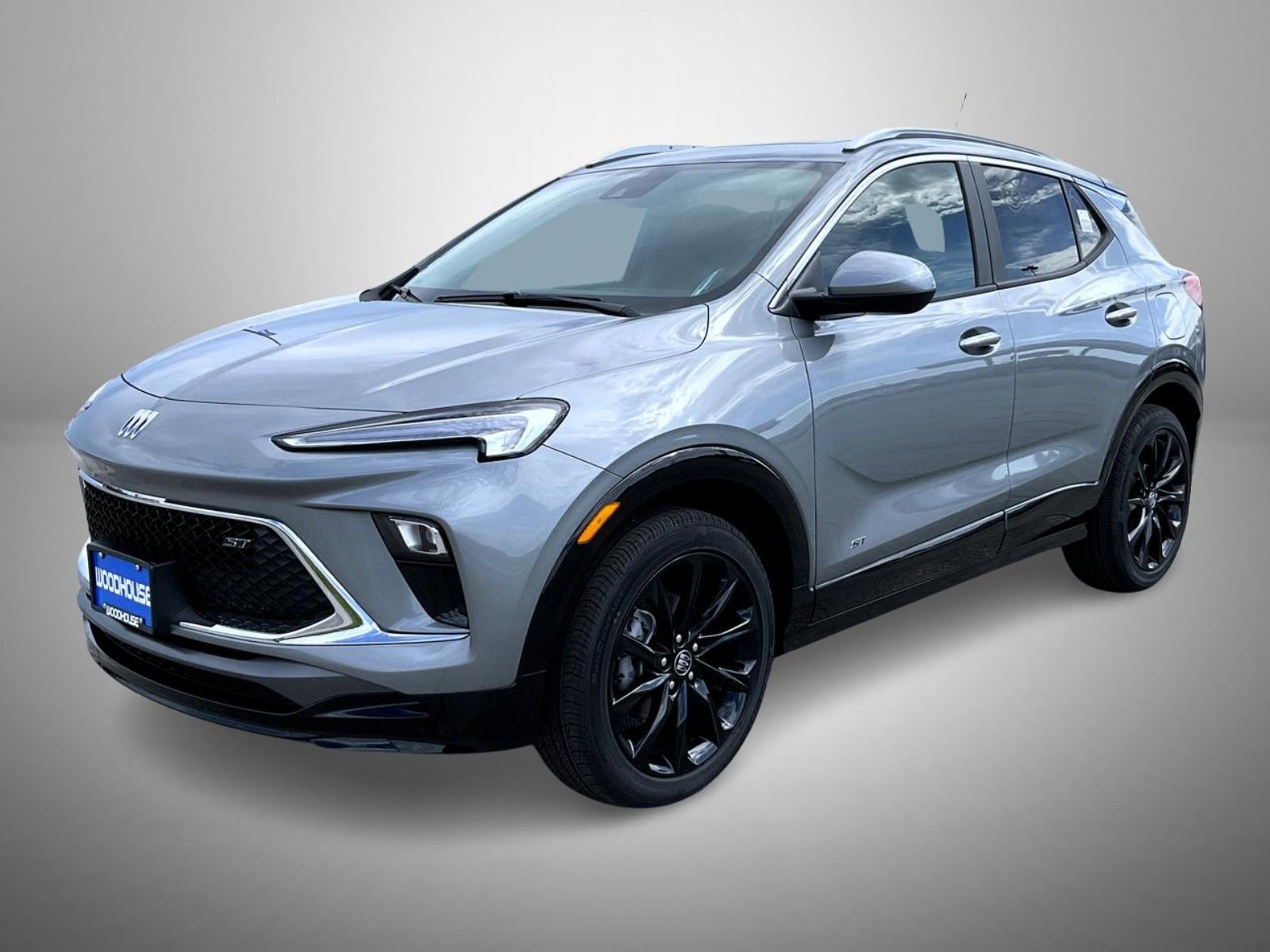 2026 Buick Encore GX Sport Touring's photo