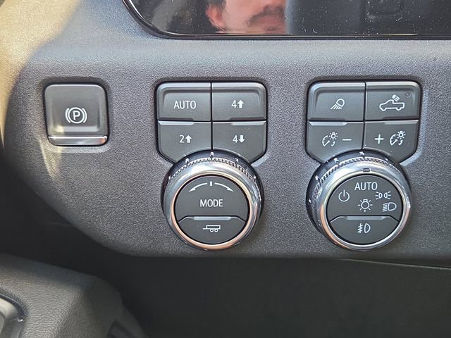 2026 Gmc Sierra 1500 Elevation photo 7