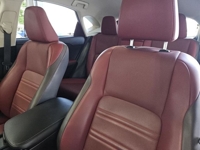 2019 Lexus NX 300 Luxury photo 24