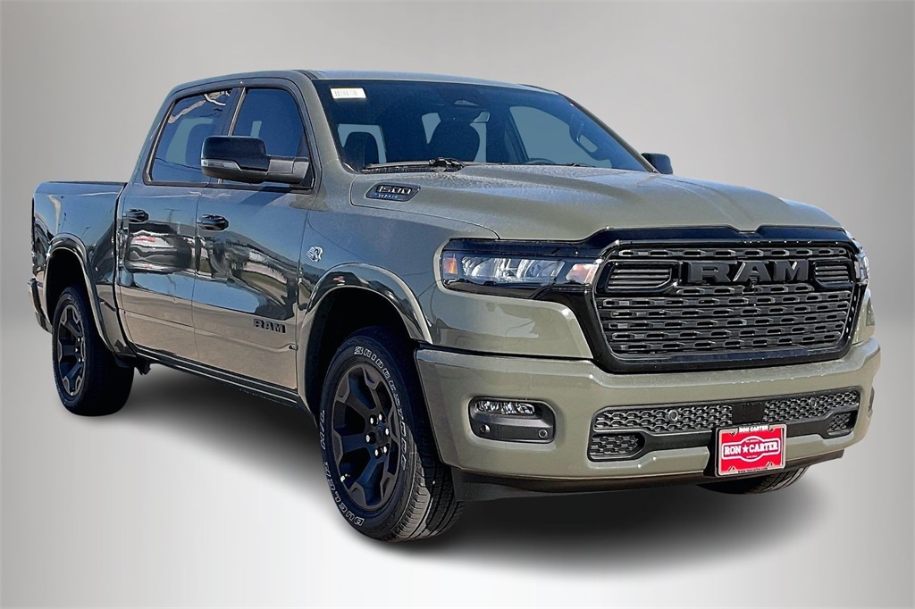 2026 RAM Ram 1500 Pickup Big Horn/Lone Star's photo