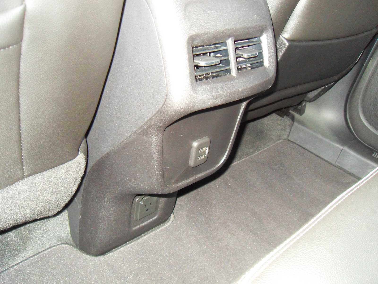 2019 Gmc Terrain Denali photo 27