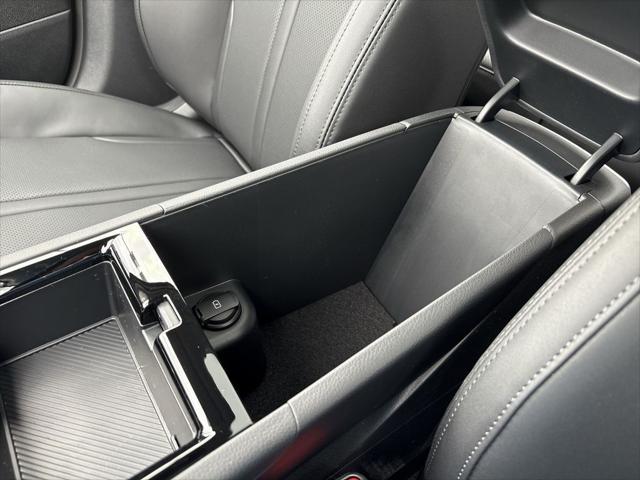 2025 Kia K5 EX photo 16