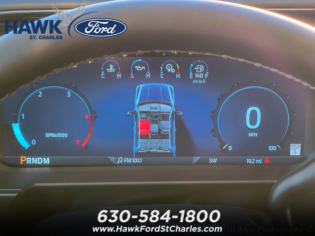 2026 FORD F-350 - Image 12