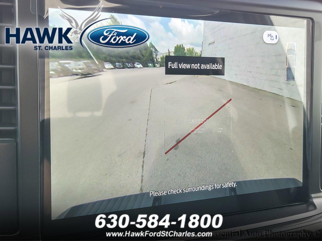 2025 FORD F-150 - Image 12