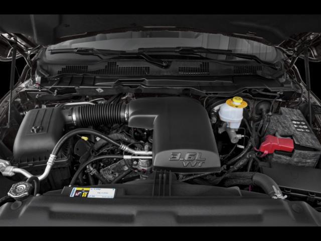 2024 RAM Ram 1500 Classic SSV's photo