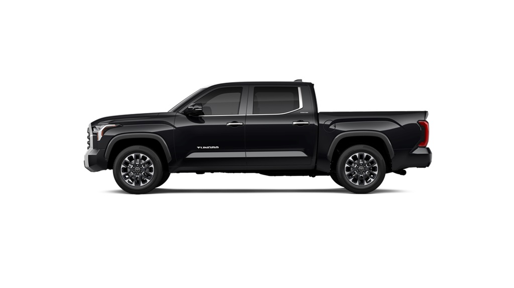 2025 Toyota Tundra Limited CrewMax photo 18
