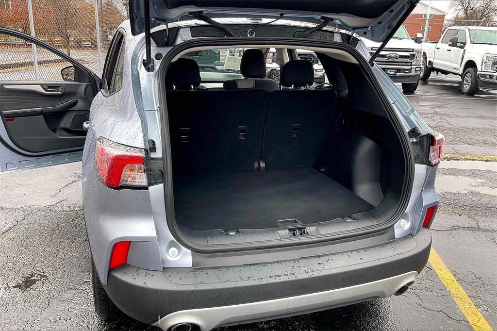 2022 FORD ESCAPE - Image 23