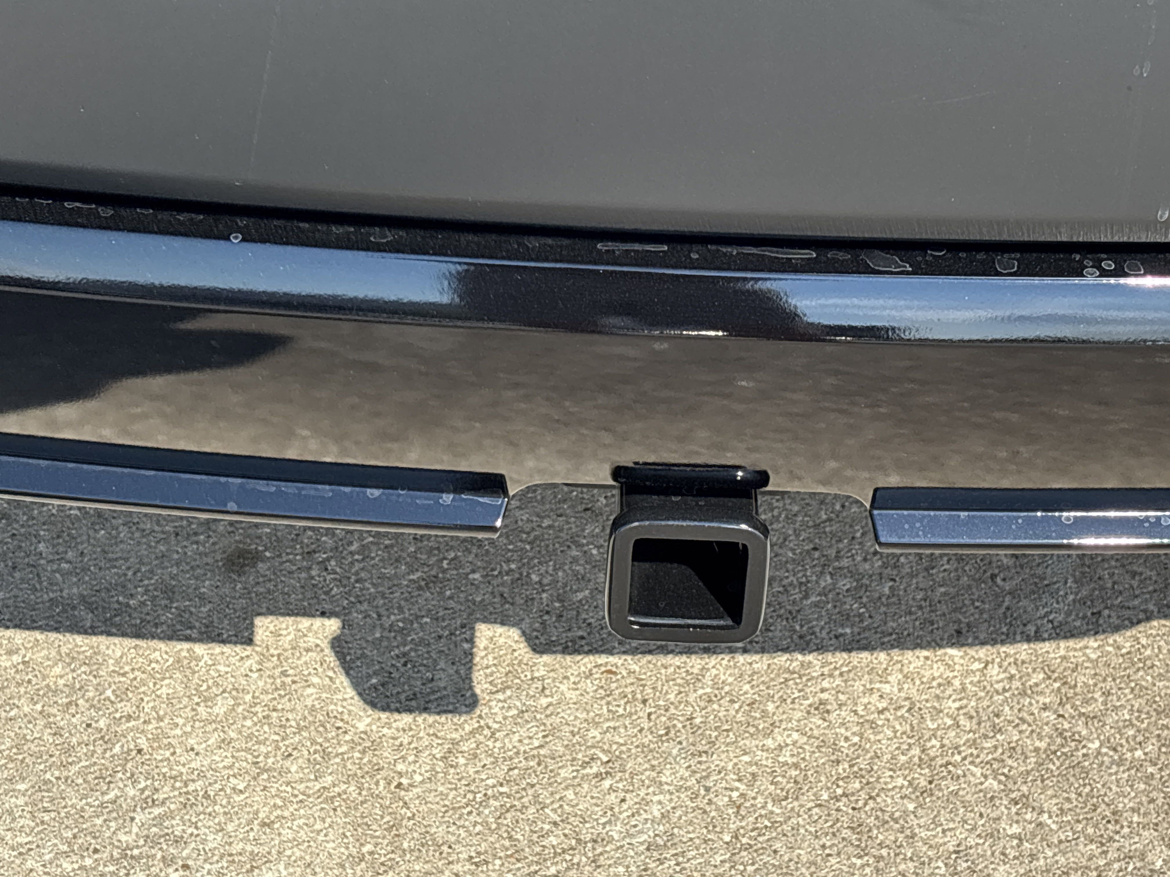 2026 Mazda CX-50 Premium photo 4