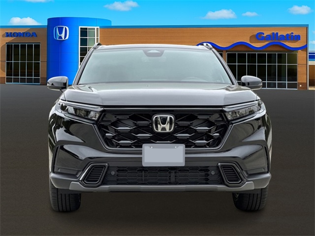 2026 Honda CR-V Sport-L photo 6