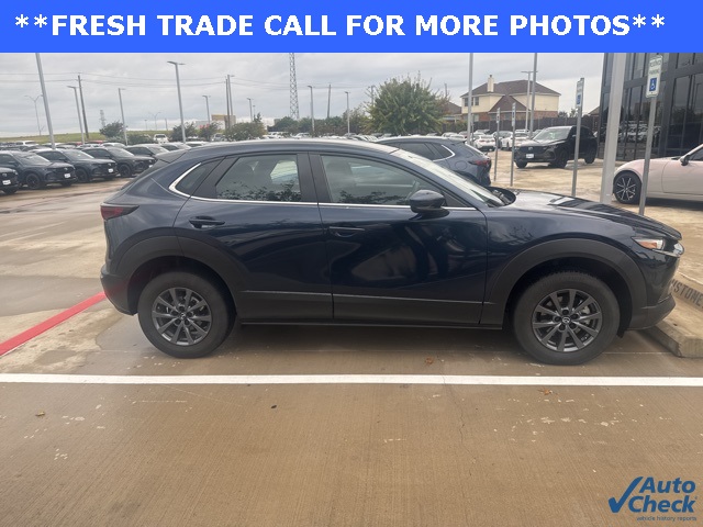 2024 Mazda CX-30 2.5 S photo 3