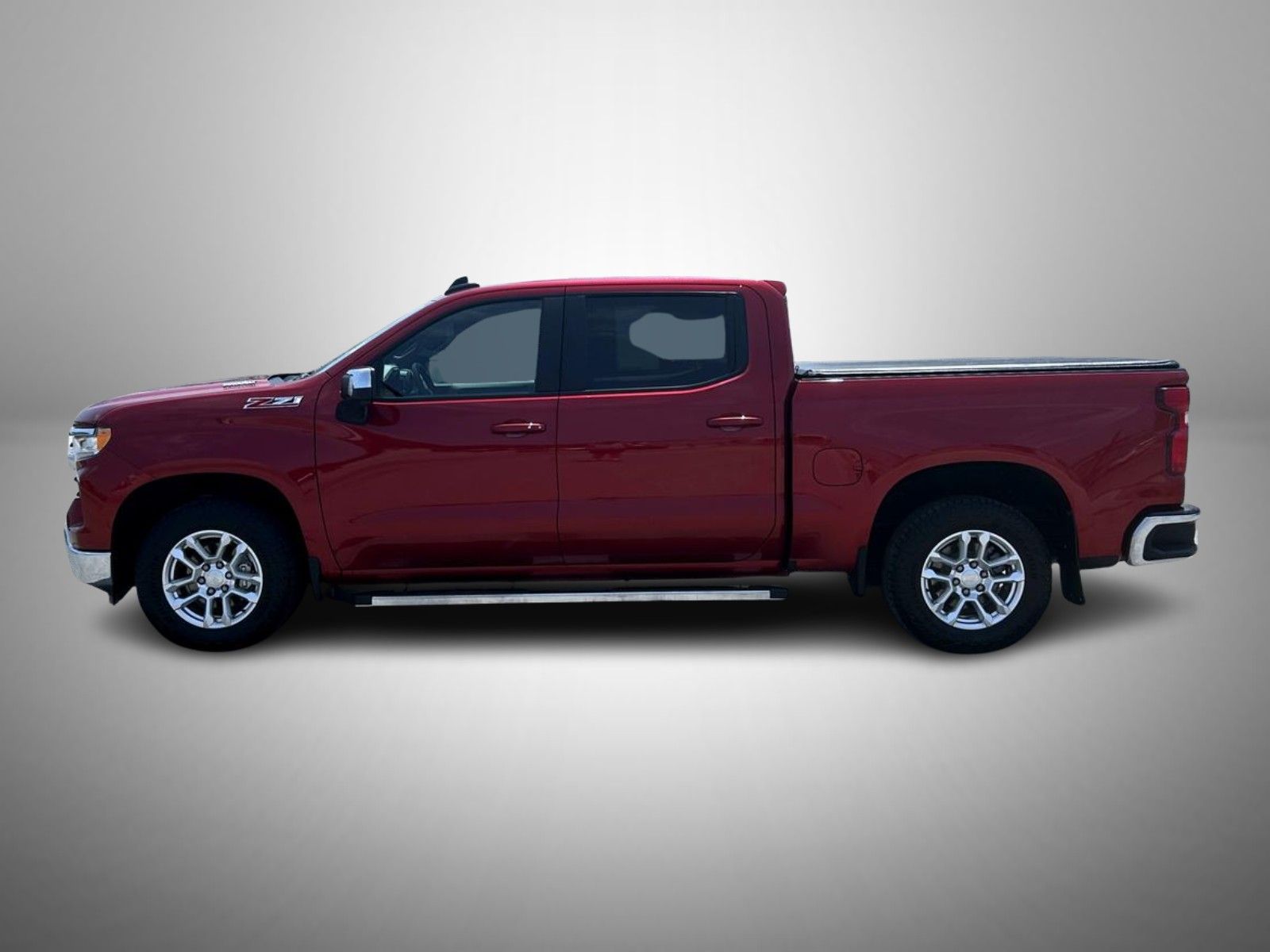2023 Chevrolet Silverado 1500 LT photo 8