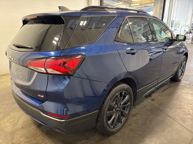 2023 Chevrolet Equinox RS photo 4